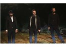 Koçovalı ve Karakuzulu Kardeşler'in Çukur Kavgası!