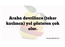 Gerçek İhtiyaçlarımızı Gözden Geçirme Zamanı