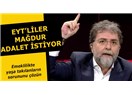 Çalışmış Emekliliğe Hak Kazanmış 10 Sene Yaşını Bekleyecek, İş Yok Maaş Yok Taş mı Yiyecek?