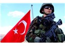 TSK’nin Operasyon Gücü Arttı, Darısı Diğer Kurumlara