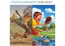 Yaşadığın Yerde (ülkede, Dünyada) %76’nın Kabul Etmediği Bir Fikrin İnancın Peşinden Gitme