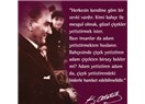 Benim Gözümde Atatürk