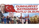 Cumhuriyet Yönetimi, Türkiye Cumhuriyeti