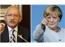 Üst Üste Seçim Kaybeden Kılıçdaroğlu, Bu Konuda, Almanya Başbakanı Angela Merkel'i Örnek Almalıdır..