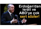 AKP Büyük İşler Yapabilir, Mars’a Bile Gidebilir; Ama Yaşamak İçin Değil Yaptım Demek İçin