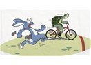Girişimcilik; Tavşan ve Kaplumbağa