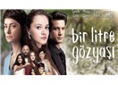 Bir Litre Gözyaşı’nda Hüznü Yaşamak…