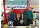 Çocuk ve Gençlik Kitapları Yazarı Adil Karagöz ile...