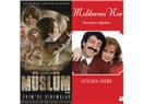 Müslüm Filmi ve Muhterem Nur'un Kitabı
