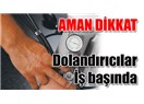 Sahtekarlık Yöntemleri Üzerine