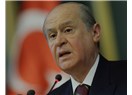 Bahçeli'ye Katılmak Gerekir