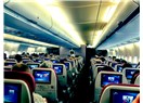 Uzun Uçuşlarda DVT Riski Artıyor