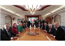 Uçak Konforlu Halde Fransa'ya Uçtu Erdoğanı Taşıyarak