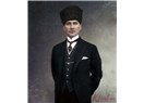 Atatürk'ü Konuşurken İyi Düşünerek Konuşunuz