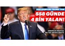 Liderinin Gücü Ülkenin Gücüne Paralel Olmalı, Tartışılıyor Ama Bu Konuda Tek Örnek Trump