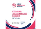 2018 Dünya Kooperatif Gözlem Raporu Yayınlandı.