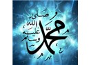 Işığı Kıyamete Kadar  Sönmeyecek Olan Peygamber: Hz.Muhammed(s.a.v.)