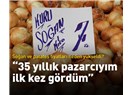 Tarlaya Ektim Soğan