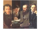 Rus Edebiyatından Seçmeler: Dostoyevski, Gorki, Gogol, Tolstoy vs. Hakkında Neler Biliyorsunuz?