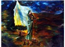 Türk Mitolojisinde Ana Tanrıça- Umay Ana
