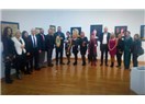 "Ulusların Kardeşliği Sanat ve Fikir Festivali" Karadağ'da Gururlandırdı