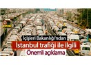 İstanbul'a 1500 Trafik Polisi Daha; Bu Sefer de Trafik Personel Yoğunluğundan Kilitlenir