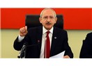 Kılıçdaroğlu'nun Görevi Tazminat Ödemek mi?