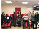 Engellilerin Kan Bağışında Bulunmasına Engel Yok