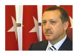 Başbakan Erdoğan cumhurbaşkanı olmalı mı?...