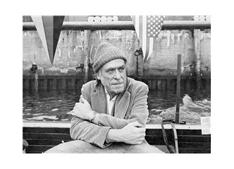 Bukowski'yi niçin severiz?