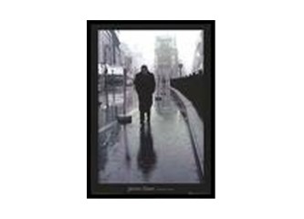 Kendimi yabancı hissettigim anlar