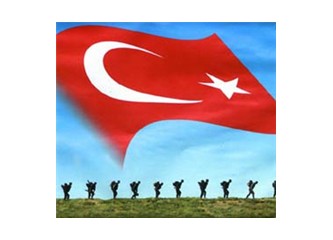 Ve Kaan'ımız askere gitti...