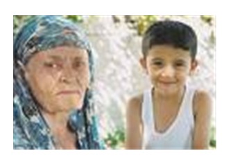 Çaresizliği iliklerimde hissettim..?