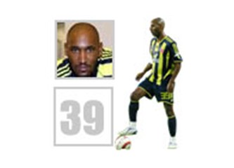 Anelka'dan iyi bir müdür yaratmak