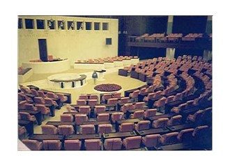 Bir devlet nasıl olmalı?