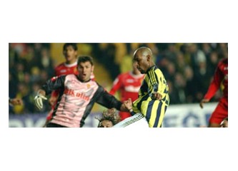 Bir Yılan Hikayesi - Anelka