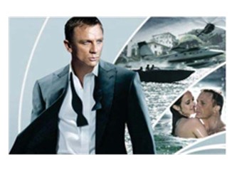 Casino Royal - 007 James Bond