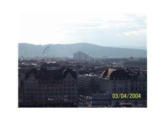 Kayıp kıta: özgürlük