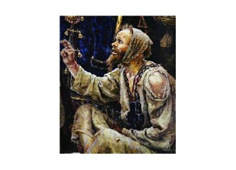 Kendi aleminde bir seyyah: Zafer