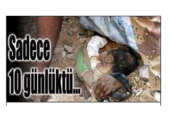 Umutlar ölmesin