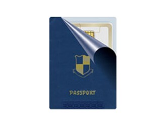 Çip’li pasaportlar geliyor