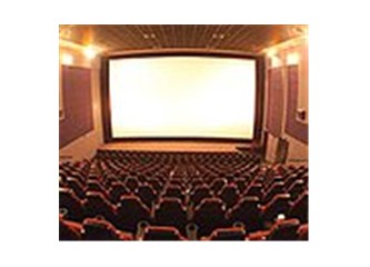 Sinema salonlarındaki mutluluk