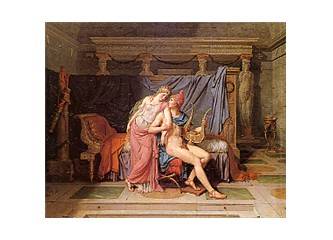 İlk güzellik yarışması ve Troya savaşı