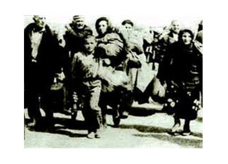 Sürgünlük zor zanaat