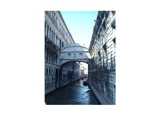 İtalya gezi rehberi 2- Venedik 1