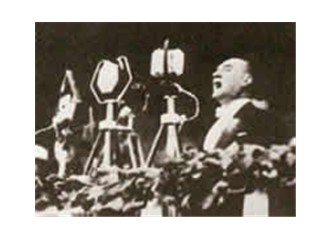 1919' dan 2006' ya; tanıdık bir tablo
