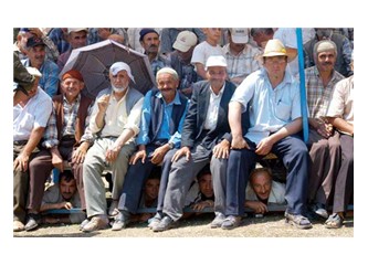 Herkesin bir numarası olsa fena mı olur?