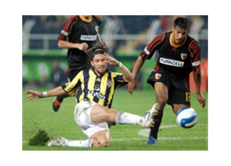 Fenerbahçe süperligde haftayı 6 puanla kapadı.