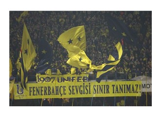 Dünya derbisinde Fenerbahçe yine galip