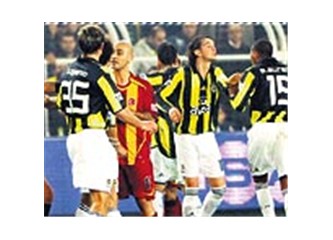 Bıktım maç izlemeye gelen beleşçilerden